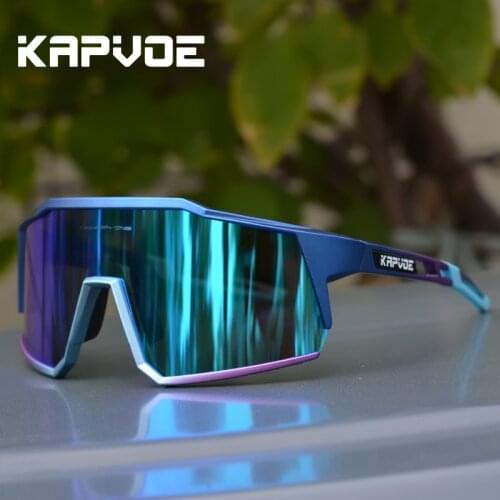 HOT brand Cycling Sunglasses MTB Bicycle Bike eyewear goggles Photochromic Glasses Sunglasses UV400 polarized cycling glasses