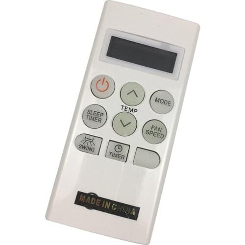 AKB73756203 New Remote Control For LG AKB73756204 AKB73756206 AKB73756207 Air Conditioner Controller