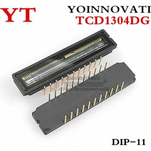 1pcs TCD1304DG TCD1304 DIP-22 Best quality