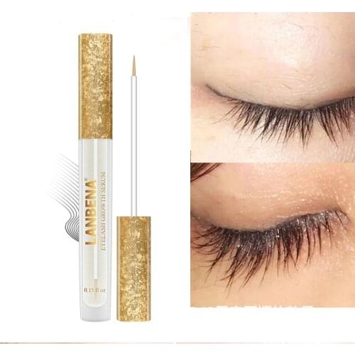 Eyelash extender, eyelash enhancer, longer, thicker, eye care