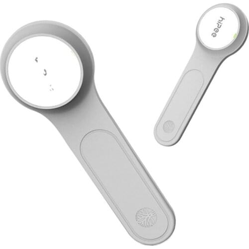 Xiaomi Youpin HiPee 24 Hours Ambulatory Blood Pressure Monitor Holter Monitor Data Encryption Storage Waterproof Xiaomi Monitor