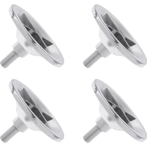 4 Pieces Foosball Feet Feet Table Feet Table Soccer Accessories