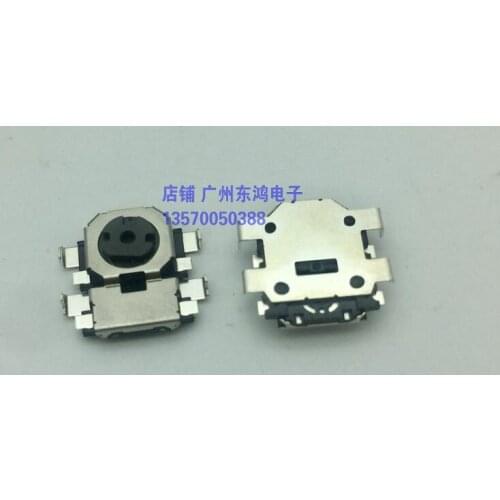 5pcs/lot ALPS switch SRBE210100 encoder and push-operated switch 12 position 6-bit pulse 1 axis