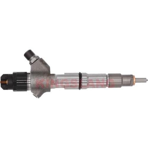 Diesel common rail fuel injector 0445120214 0 445 120 214