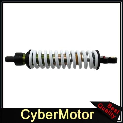 DNM MK-AR 360mm 350LBS Spring Rear Shock For Pit Dirt Bike