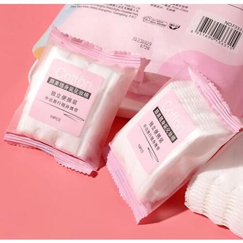 EFERO Cotton Pads