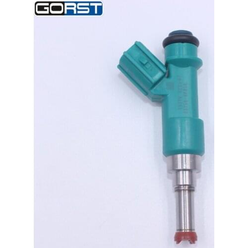 Car Fuel Injector Nozzle 23250-31090 For Toyota Camry Highlander Sienna Lexus RX450h RX350 ES350 2325031090 23250-0P010
