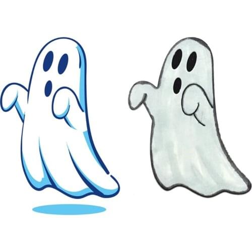 Halloween Skull Ghost Metal Cutting Dies Stencil Scrapbooking DIY Album Stamp Paper Card Mold Embossing Decor