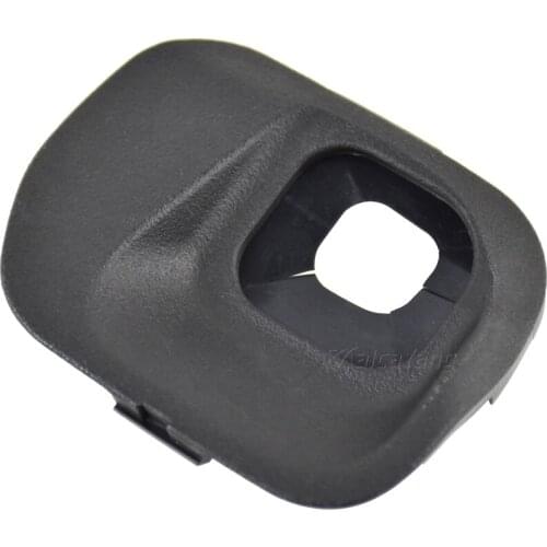 Steering Wheel Cover Cruise Control Switch Cover for Toyota PRIUS PLUG-IN HYBRID AQUA 45186-47030-C0 4518647030C0