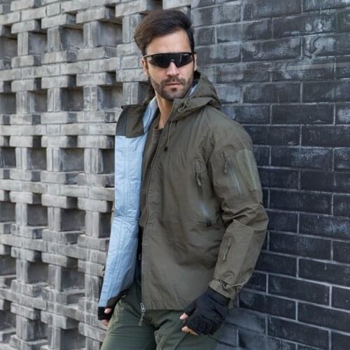 MINGPENG Men's Down Jackets