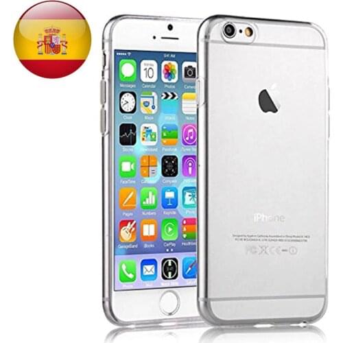 Чехлы для телефонов Apple iPhone 6 Monsterprecio China At AliExpress