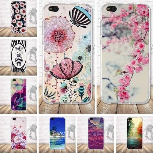 Soft TPU Silicon Case For Xiaomi Mi 5C Cover Cool Back Case Luxury Cover For Xiaomi Mi5C M5C Cover Protective Bags Coque Fundas