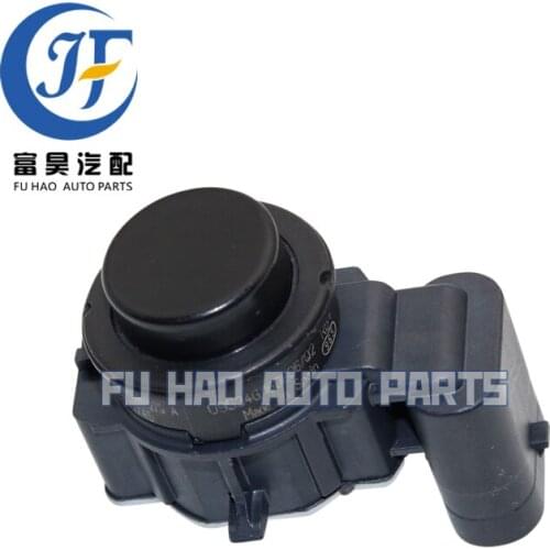 Set of 4 Original PDC Parking Sensor For Volkswagen Skoda Audi 3Q0919275A 0263013745