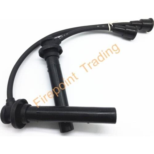 FOR SUZUKI CARS Ignition Wire Set 33705-80G00 3370580G00