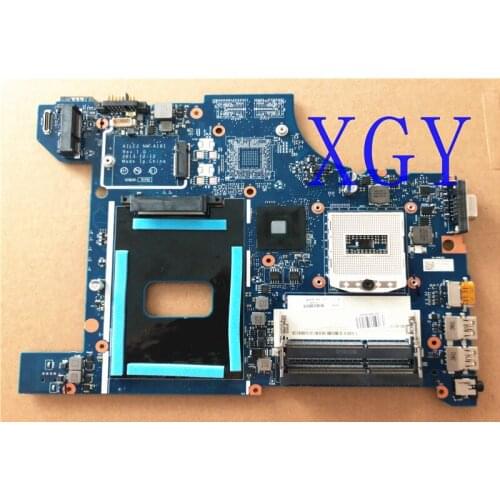 NM-A161 Motherboard for Lenovo FOR Thinkpad Edge E540 Motherboard PGA947 100% tested