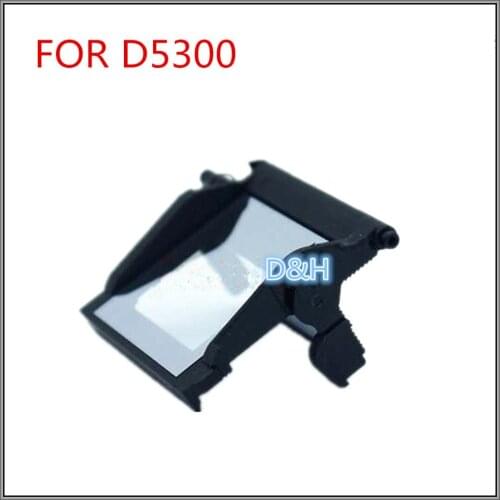 Original mirror box reflector glass repairment For Nikon D5300 Camera Repair Parts