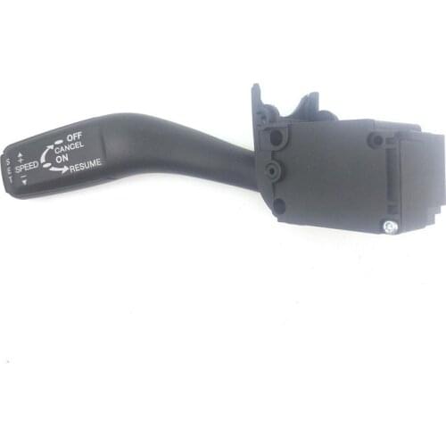 Car Steering Column Cruise Control Switch for A4 B6 00-04 8E0953521D
