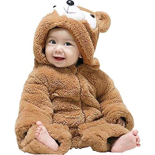 PIZZSEOON Children's Winter Overalls