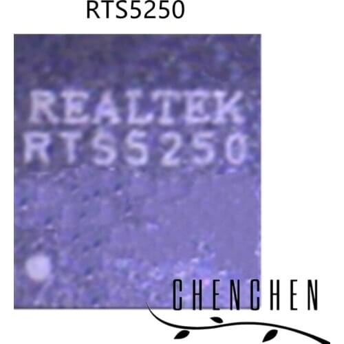 RTS5250 RTS5250-GR QFN32 100% New