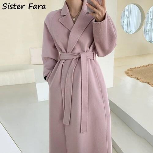 Женские пальто Sister fara China At AliExpress