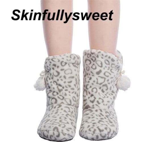 Skinfullysweet Women's Boots