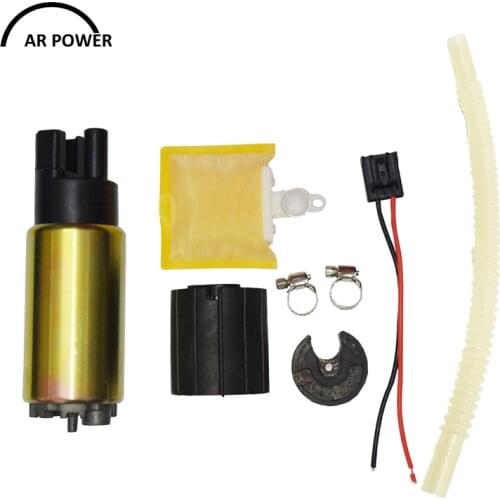 Fuel pump for Harley-Davidson Electra Glide Ultra Classic /Classic Touring/CVO/Police Standard/Screamin Eagle 1999-2007 Harley