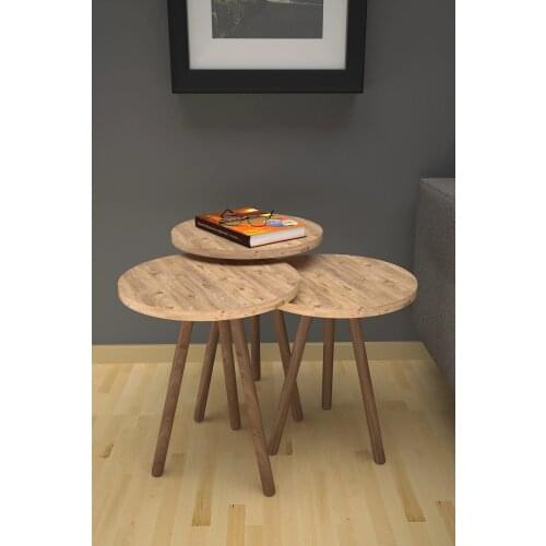 UBBU Coffee Tables