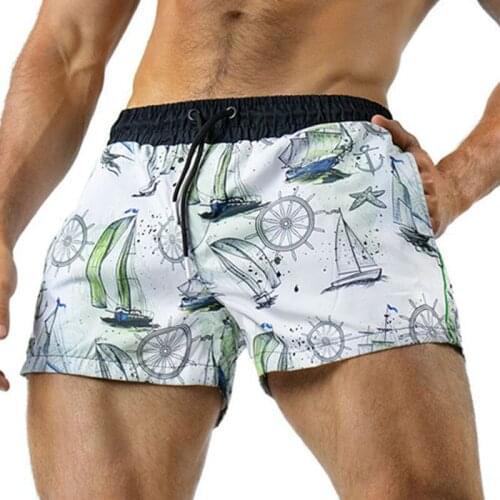 XISHA Running Shorts