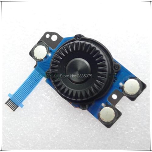 Repair Parts For Sony A9 A7M3 A7RM3 ILCE-9 ILCE-7RM3 ILCE-7M3 User Interface Button Panel Wheel Key Board