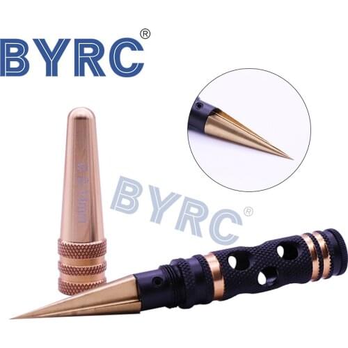 1Pcs Opener Trucks For RC Car Steel Kit Expanding Hole Saw 0-14mm Reamer Knife Tool