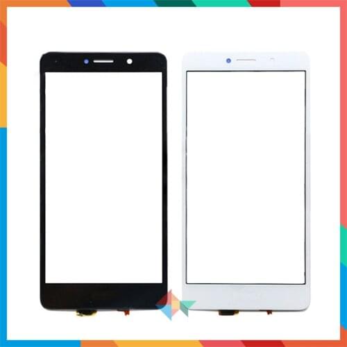 10pcs/lot High Quality 5.5" For Huawei Mate 9 Lite Touch Screen Digitizer Front Glass Lens Sensor Panel