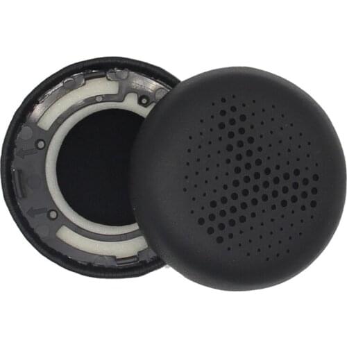 2 Pcs Replacement Soft Ear Pads Cushions Earphone Sleeve for AKG Y500 Headphone Headset Cover Earmuff Repair Accessories