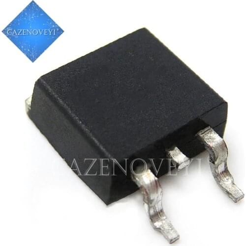 5pcs/lot STB60NF06L B60NF06L STB55NF06L B55NF06L STB23NM50N B23NM50N TO-263 In Stock