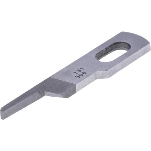 SEWING MACHINE ACCESSORIES SPARE PARTS SEWING KNIFE STRONG H KNIFE 131-50602
