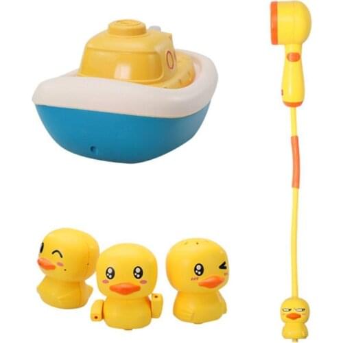 Bath Toys AUKUK China