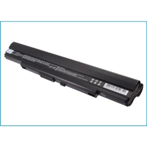 CS 6600mAh/97.68Wh battery for Asus ASUS UL30A-QX039E,PL30,PL30J,PL30JT,PL30JT-R0112X,PL30JT-RO025X,RO029X,RO030V