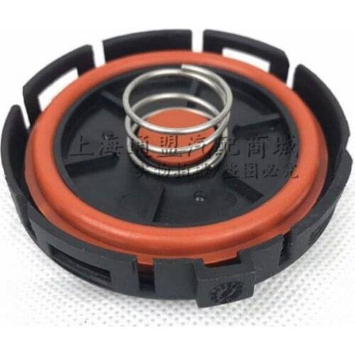 For BMW N20 N46 N52 N55 E90 E60 E70 X1 X3 X5 cover waste valve