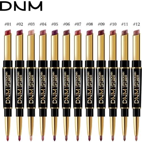 DNM Lip Pencils China