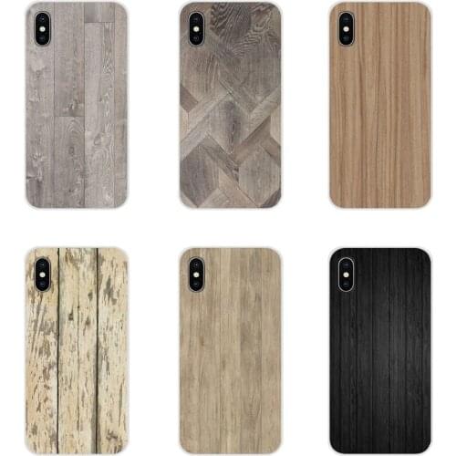 GOADGMRX Wooden Phone Cases