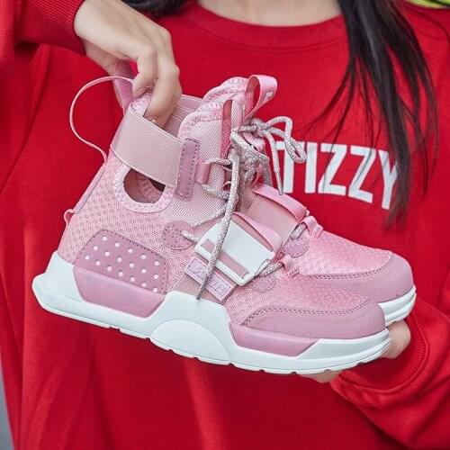 GRAM EPOS Womens Spring Shoes