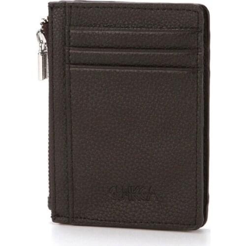 HIBERNI Men's Wallets
