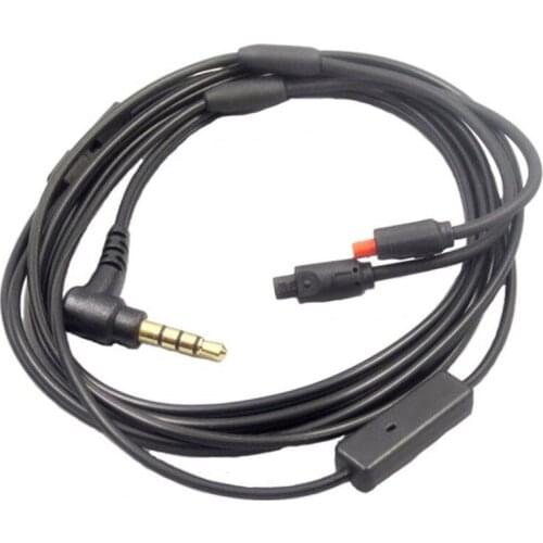 IM50 im70 im02 im03 IM04 headphone cable
