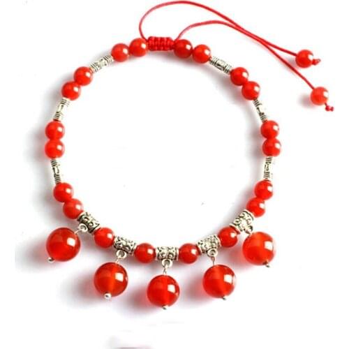 JoursNeige Silver Bracelets