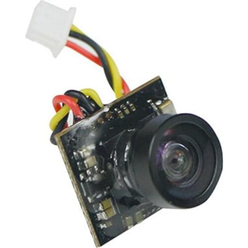 Kingkong OV231 800TVL Camera 150 Degree for flyegg 100mm / 130mm frame RC indoor micro FPV racing quadcopter PNP