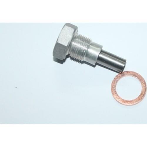 Oil screw for Benelli BN600 TNT600 Stels600 Keeway RK6 BN302 TNT300 STELS 300 TNT1130 / BN TNT 300 302 600 1130 GT Touring