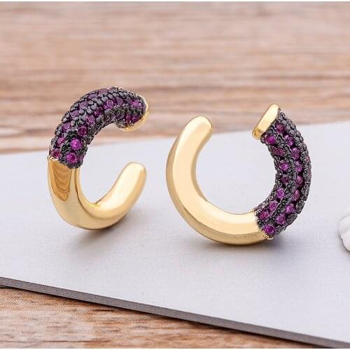 Nidin Piercing Jewelry
