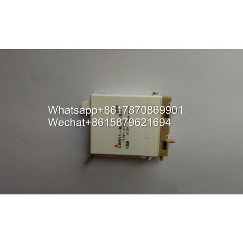 NJK10043 Sysmex (Japan) Assy 3 Port/3-WAY Solenoid Valve (LVM11-6A3-XS1) Hematology Analyzer XS800i,XS1000i,XS500i New