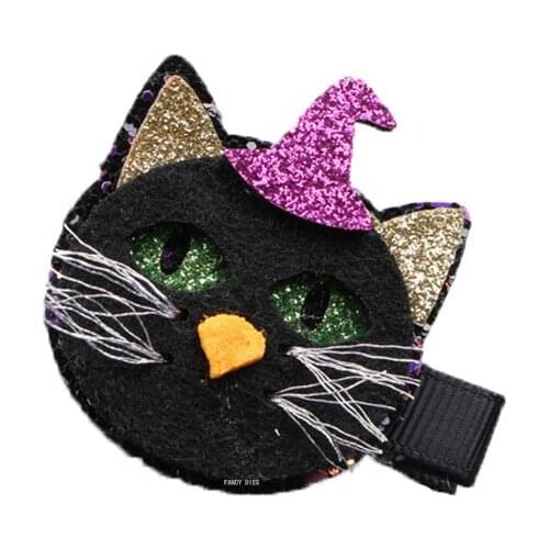 2021 New Cat hairpin Cutting Dies Wooden Dies Suitable for Common Die Cutting Machines on the Market