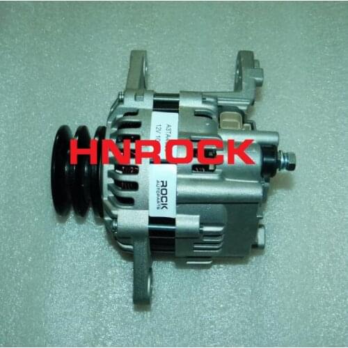 HIGH QUALITY 12V AUTO ALTERNATOR 23100-VB310 23100-VB311 FOR NISSAN