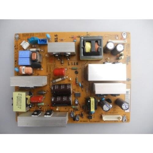 EAX55176301 LGP32-09P TU68C14-1 EAX62106801 power supply board for connect with 32LH/20R/23UR T-CON connect board